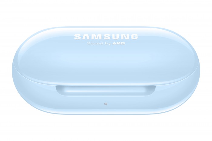 Ladeetui der Galaxy Buds+ (Bild: Samsung)